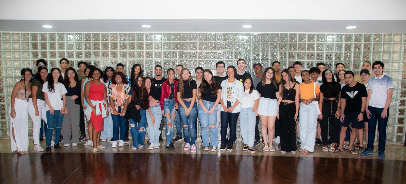 Encontro Geral de Bolsistas 2024